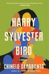 Harry Sylvester Bird hind ja info | Fantaasia, müstika | kaup24.ee