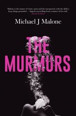 Murmurs: The most compulsive, chilling gothic thriller you'll read this year... hind ja info | Fantaasia, müstika | kaup24.ee