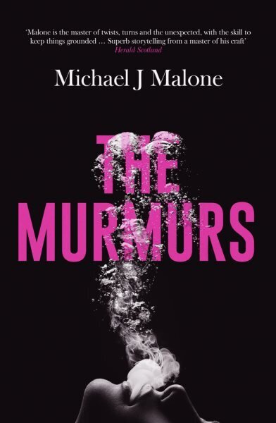Murmurs: The most compulsive, chilling gothic thriller you'll read this year... цена и информация | Fantaasia, müstika | kaup24.ee