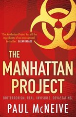 Manhattan Project hind ja info | Fantaasia, müstika | kaup24.ee