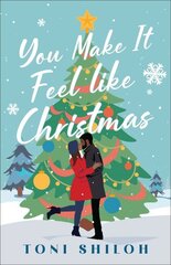 You Make It Feel like Christmas hind ja info | Fantaasia, müstika | kaup24.ee