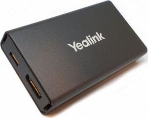 USB-jaotur Yealink VCH51 цена и информация | Адаптеры и USB-hub | kaup24.ee