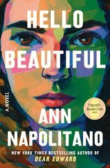 Hello Beautiful (Oprah's Book Club): A Novel цена и информация | Фантастика, фэнтези | kaup24.ee