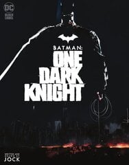 Batman: One Dark Knight hind ja info | Fantaasia, müstika | kaup24.ee