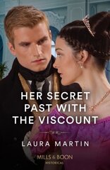 Her Secret Past With The Viscount hind ja info | Fantaasia, müstika | kaup24.ee