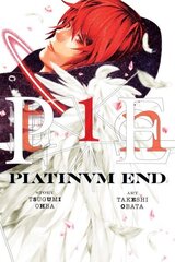 Platinum End, Vol. 1, Vol. 1 цена и информация | Фантастика, фэнтези | kaup24.ee