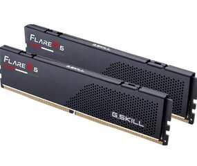 G.Skill Flare X5 F5-6000J4048F24GX2-FX5 цена и информация | Оперативная память (RAM) | kaup24.ee