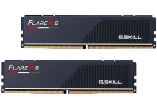 G.Skill Flare X5 F5-6000J4048F24GX2-FX5 цена и информация | Оперативная память (RAM) | kaup24.ee