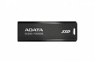 Adata SC610 цена и информация | Жёсткие диски (SSD, HDD) | kaup24.ee