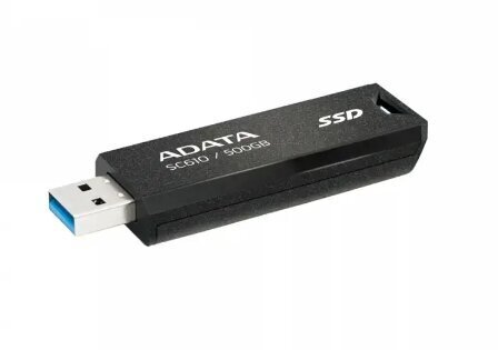 Adata SC610 цена и информация | Välised kõvakettad (SSD, HDD) | kaup24.ee