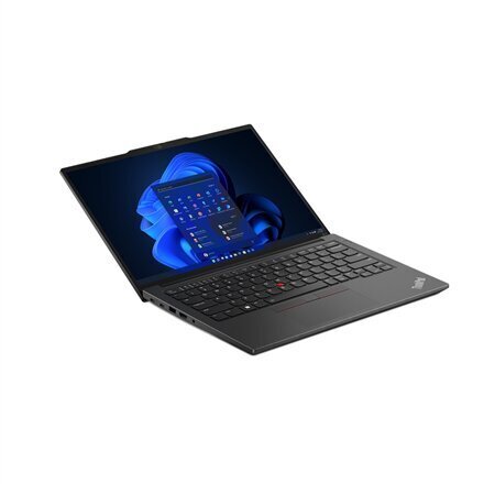 Lenovo ThinkPad E14 Gen 5 (Intel) 21JK0007MH hind ja info | Sülearvutid | kaup24.ee
