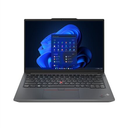 Lenovo ThinkPad E14 Gen 5 (Intel) 21JK0007MH hind ja info | Sülearvutid | kaup24.ee