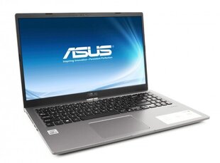 Asus X515JA-BQ3328 цена и информация | Ноутбуки | kaup24.ee