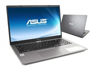 Asus X515JA-BQ3328 hind ja info | Sülearvutid | kaup24.ee