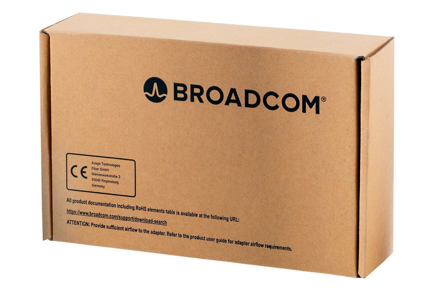 Broadcom 05-50134-01 hind ja info | Regulaatorid | kaup24.ee