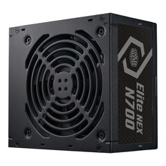 Cooler Master MPW-7001-ACBN-BEU цена и информация | Материнские платы (PSU) | kaup24.ee