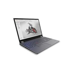 Lenovo ThinkPad P16 (Gen 2) 21FA000NMH hind ja info | Sülearvutid | kaup24.ee
