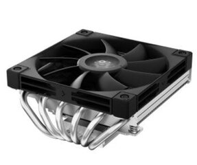 Deepcool R-AN600-BKNNMN-G hind ja info | Deepcool Arvutid ja IT- tehnika | kaup24.ee