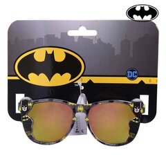 Солнечные детские очки Batman, серые цена и информация | Аксессуары для детей | kaup24.ee