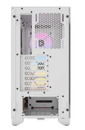 Corsair 3000D RGB hind ja info | Arvutikorpused | kaup24.ee