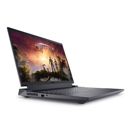 Dell G16 7630 274077521 hind ja info | Sülearvutid | kaup24.ee