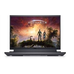 Dell G16 7630 274077521 цена и информация | Ноутбуки | kaup24.ee