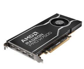 AMD Radeon Pro W7500 hind ja info | Videokaardid (GPU) | kaup24.ee