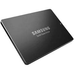 Samsung PM893 MZ7L3480HCHQ-00A07 цена и информация | Внутренние жёсткие диски (HDD, SSD, Hybrid) | kaup24.ee
