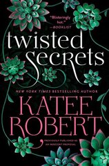 Twisted Secrets (Previously Published as Indecent Proposal) hind ja info | Fantaasia, müstika | kaup24.ee