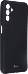Roar Ultra Back Case 0.3 mm Силиконовый чехол для Samsung A505 Galaxy A50 Прозрачный цена и информация | Чехлы для телефонов | kaup24.ee