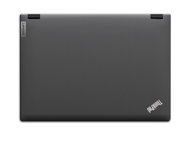 Lenovo ThinkPad P16v Gen 1 21FC000EMH hind ja info | Sülearvutid | kaup24.ee
