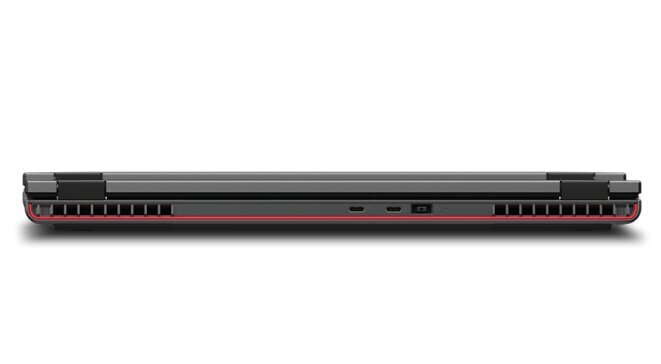 Lenovo ThinkPad P16v Gen 1 21FC000EMH цена и информация | Sülearvutid | kaup24.ee