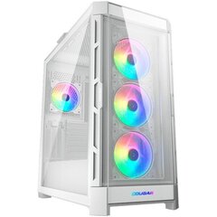 Cougar Cougar Duoface Pro RGB hind ja info | Arvutikorpused | kaup24.ee