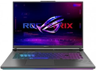 Asus ROG Strix G18 G814JI-N6106W цена и информация | Записные книжки | kaup24.ee