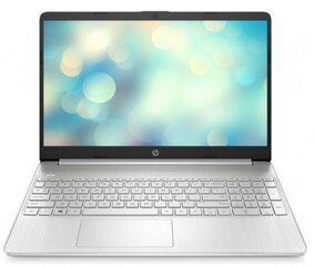 HP 15s 584Y0EA цена и информация | Записные книжки | kaup24.ee