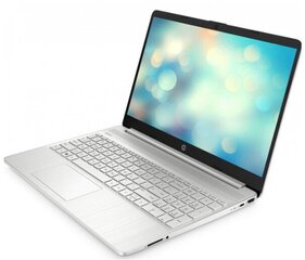 HP 15s 584Y0EA цена и информация | Ноутбуки | kaup24.ee