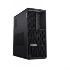 Lenovo ThinkStation P3 Tower 30GS001LMT цена и информация | Стационарные компьютеры | kaup24.ee