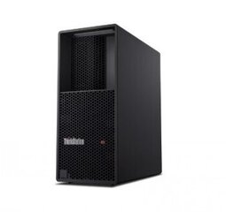 Lenovo ThinkStation P3 Tower 30GS001LMT цена и информация | Стационарные компьютеры | kaup24.ee