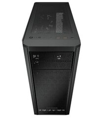 Cougar MX330-G Pro CGR-MX330-G PRO цена и информация | Корпуса | kaup24.ee