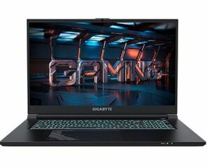 Gigabyte KF-E3EE213SD цена и информация | Ноутбуки | kaup24.ee