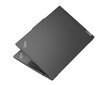 Lenovo ThinkPad E16 (Gen 1) 21JN000DMH цена и информация | Sülearvutid | kaup24.ee
