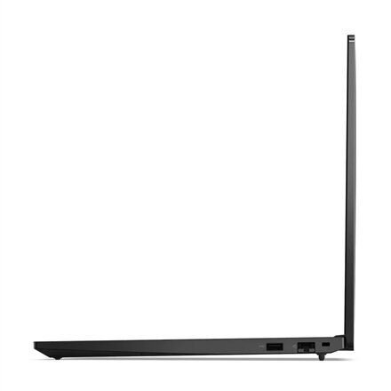 Lenovo ThinkPad E16 Gen 1 (Intel) 21JN000EMH hind ja info | Sülearvutid | kaup24.ee