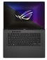 Asus ROG Zephyrus M16 GU603ZI-N4019W hind ja info | Sülearvutid | kaup24.ee