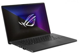 Asus ROG Zephyrus M16 GU603ZI-N4019W цена и информация | Ноутбуки | kaup24.ee