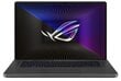 Asus ROG Zephyrus M16 GU603ZI-N4019W hind ja info | Sülearvutid | kaup24.ee