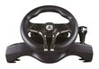 Kyzar Hurricane PlayStation Racing Wheel цена и информация | Mänguroolid | kaup24.ee