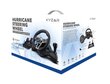 Kyzar Hurricane PlayStation Racing Wheel hind ja info | Mänguroolid | kaup24.ee