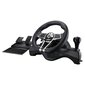 Kyzar Hurricane PlayStation Racing Wheel hind ja info | Mänguroolid | kaup24.ee