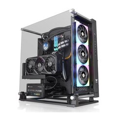 Thermaltake CA-1G4-00M1WN-09 цена и информация | Корпуса | kaup24.ee