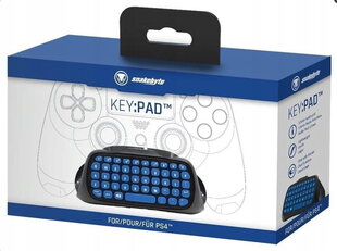 Snakebyte PS4 Key:Pad hind ja info | Mängukonsoolide lisatarvikud | kaup24.ee